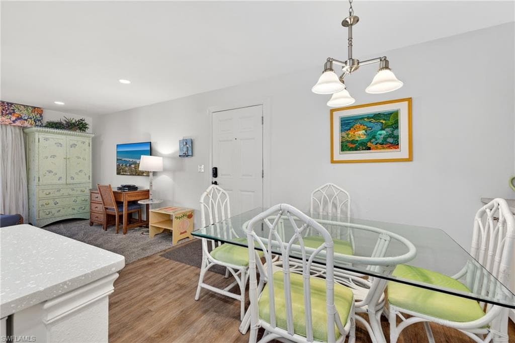 845 E Gulf DR # 542, SANIBEL FL 33957-14