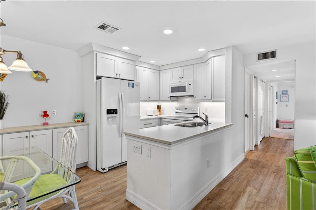 845 E Gulf DR # 542, SANIBEL FL 33957-18