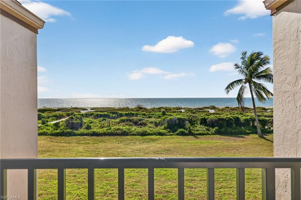 845 E Gulf DR # 542, SANIBEL FL 33957-3