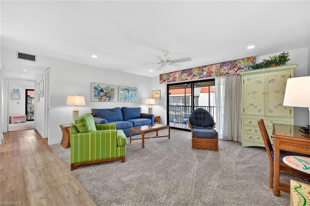 845 E Gulf DR # 542, SANIBEL FL 33957-7