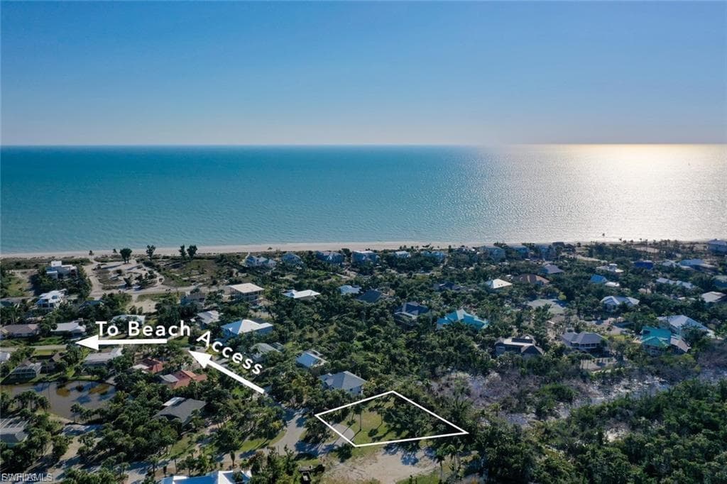 4019 Coquina DR, SANIBEL FL 33957-1