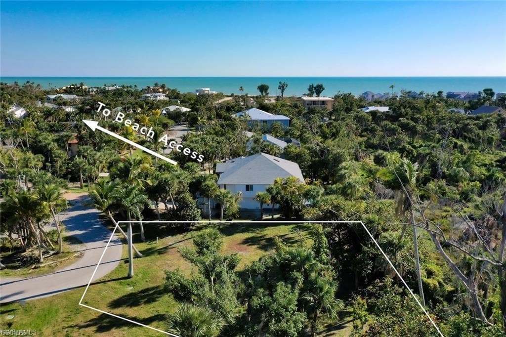 4019 Coquina DR, SANIBEL FL 33957-5