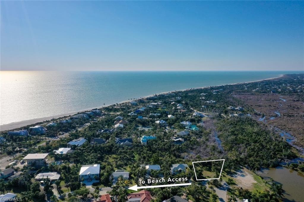 4019 Coquina DR, SANIBEL FL 33957-12