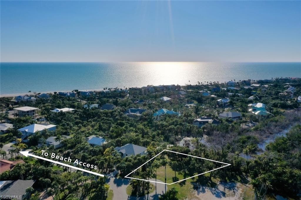 4019 Coquina DR, SANIBEL FL 33957-16