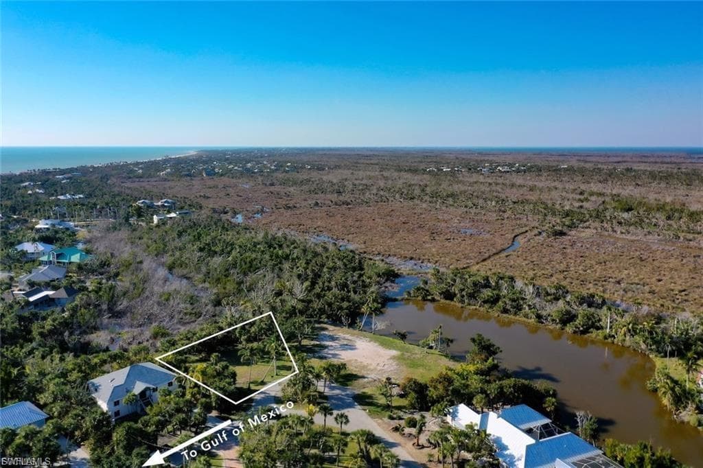 4019 Coquina DR, SANIBEL FL 33957-21