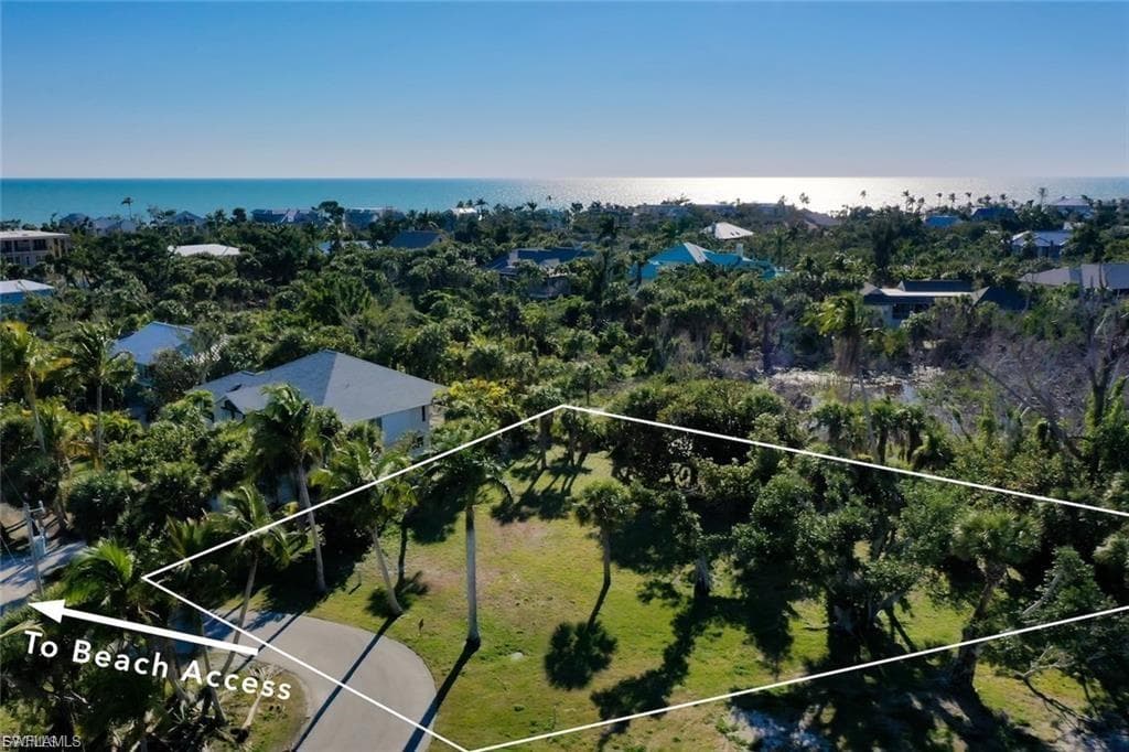 4019 Coquina DR, SANIBEL FL 33957-4
