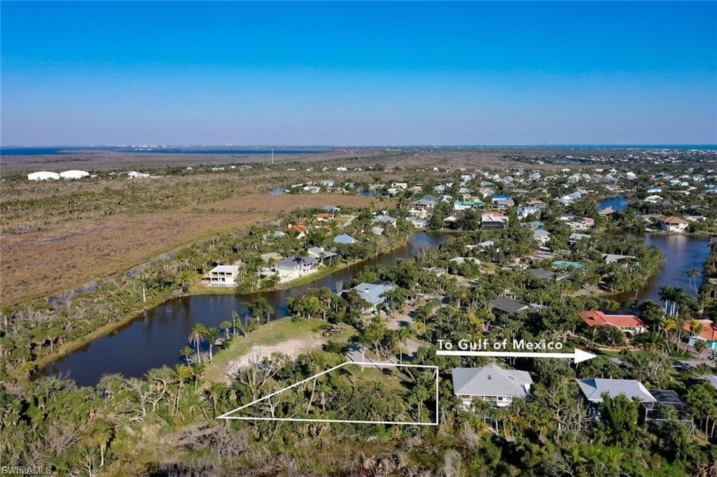 4019 Coquina DR, SANIBEL FL 33957-19