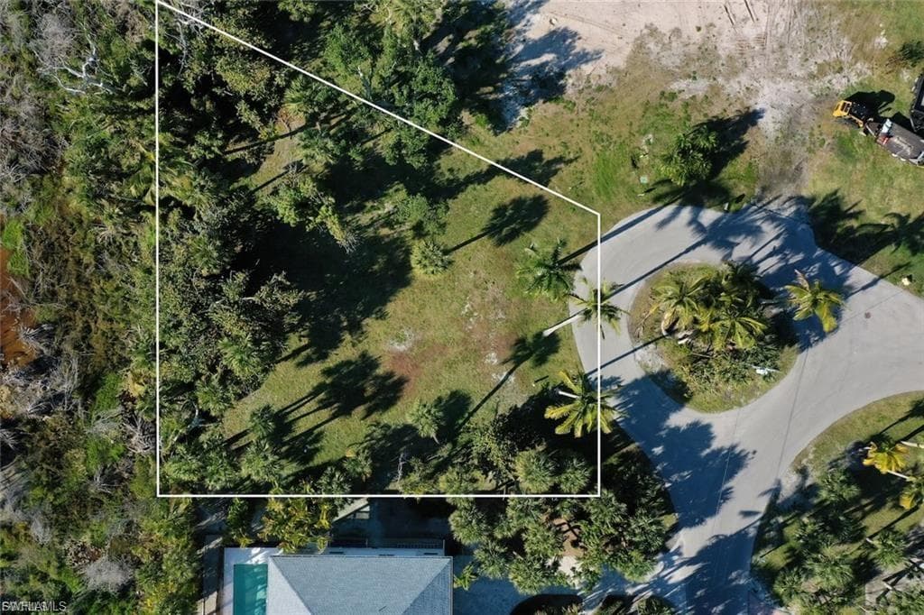 4019 Coquina DR, SANIBEL FL 33957-8