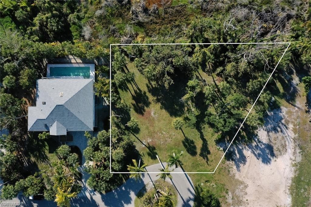 4019 Coquina DR, SANIBEL FL 33957-9