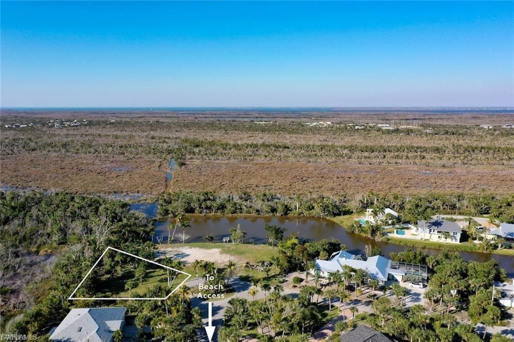 4019 Coquina DR, SANIBEL FL 33957-13