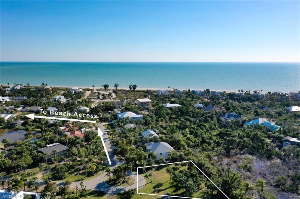 4019 Coquina DR, SANIBEL FL 33957-17