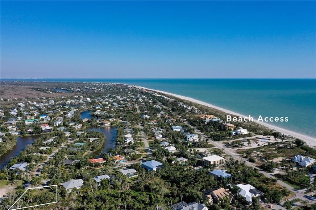 4019 Coquina DR, SANIBEL FL 33957-10