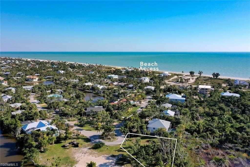 4019 Coquina DR, SANIBEL FL 33957-18