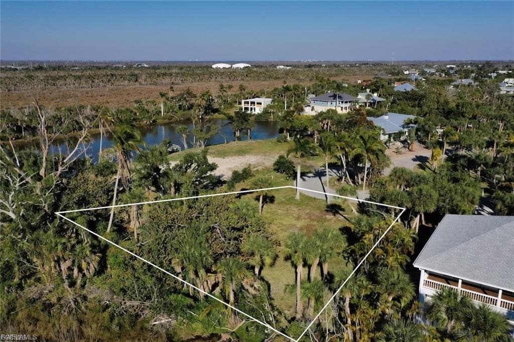 4019 Coquina DR, SANIBEL FL 33957-3