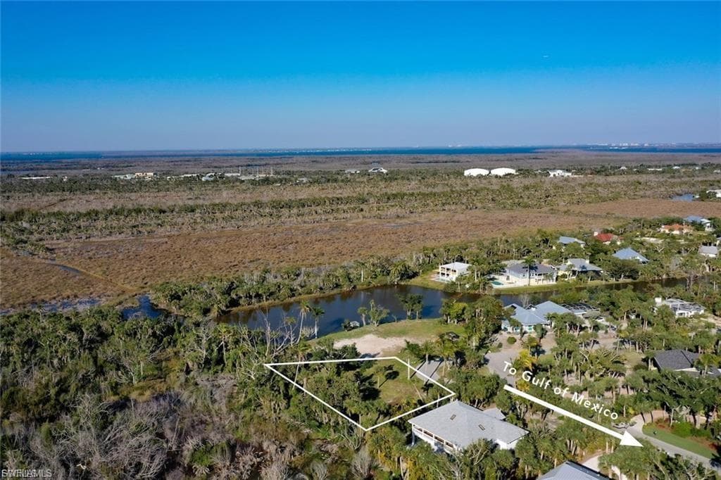 4019 Coquina DR, SANIBEL FL 33957-20