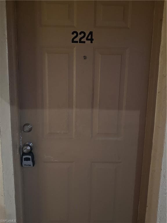 608 Gerald AVE # 224, LEHIGH ACRES FL 33936-11