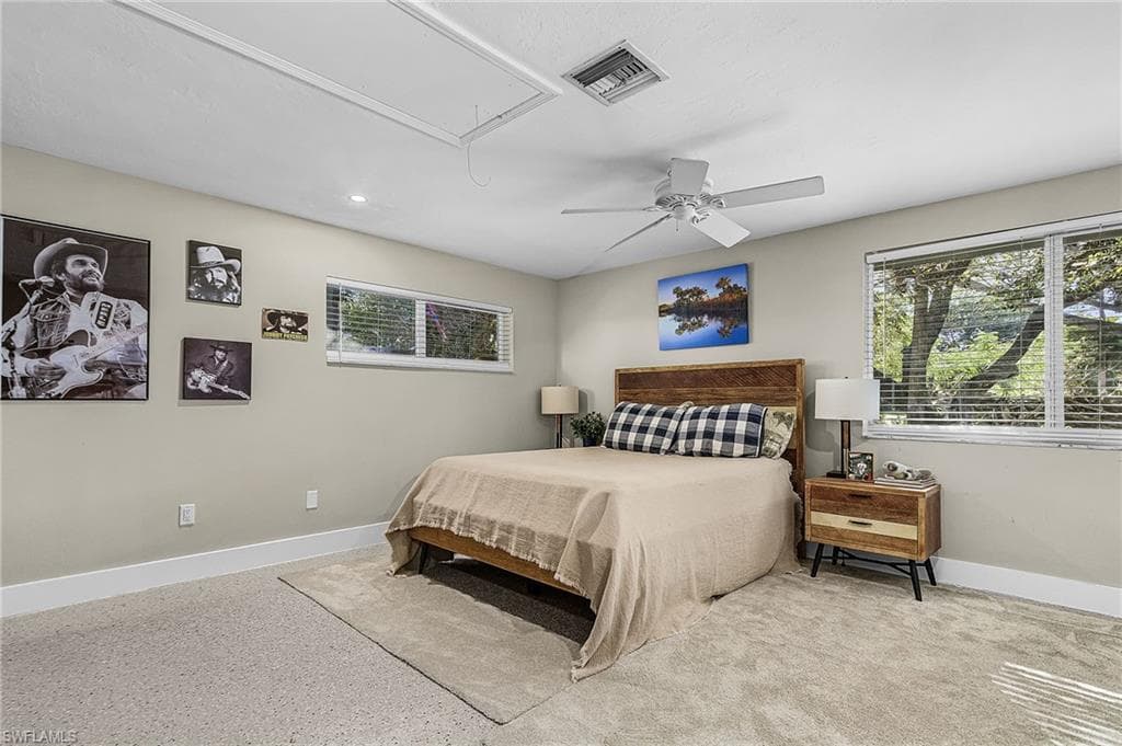 2563 Weeks AVE, NAPLES FL 34112-13