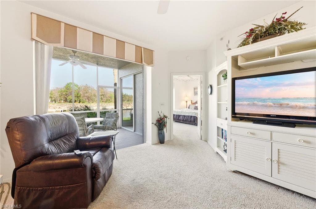 8575 Naples Heritage DR # 116, NAPLES FL 34112-8