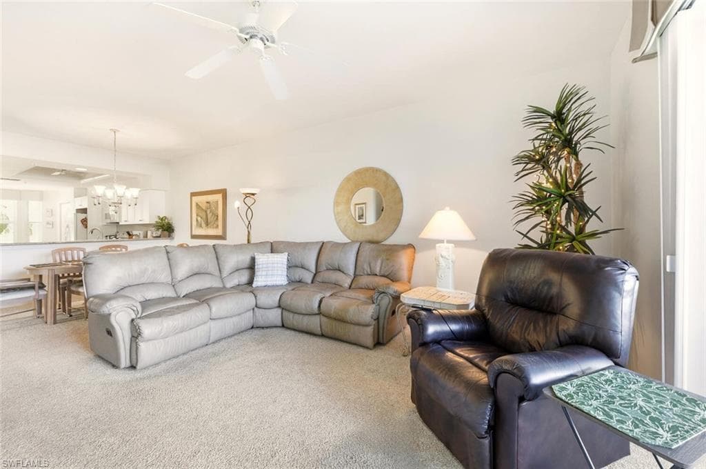 8575 Naples Heritage DR # 116, NAPLES FL 34112-9