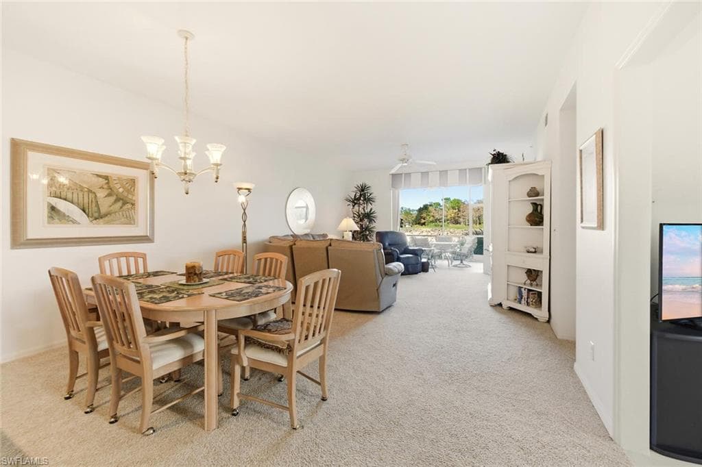 8575 Naples Heritage DR # 116, NAPLES FL 34112-7