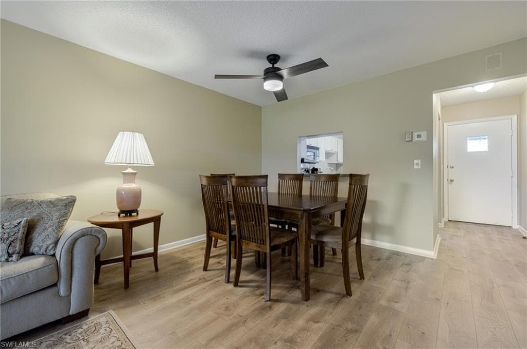 6869 Bogey DR, FORT MYERS FL 33919-7