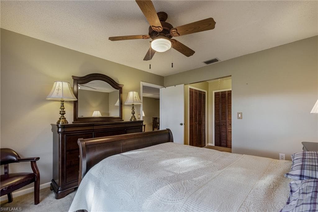 6869 Bogey DR, FORT MYERS FL 33919-17