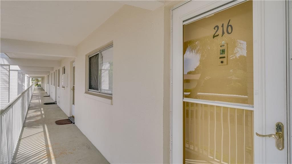 357 Joel BLVD # 216, LEHIGH ACRES FL 33936-17