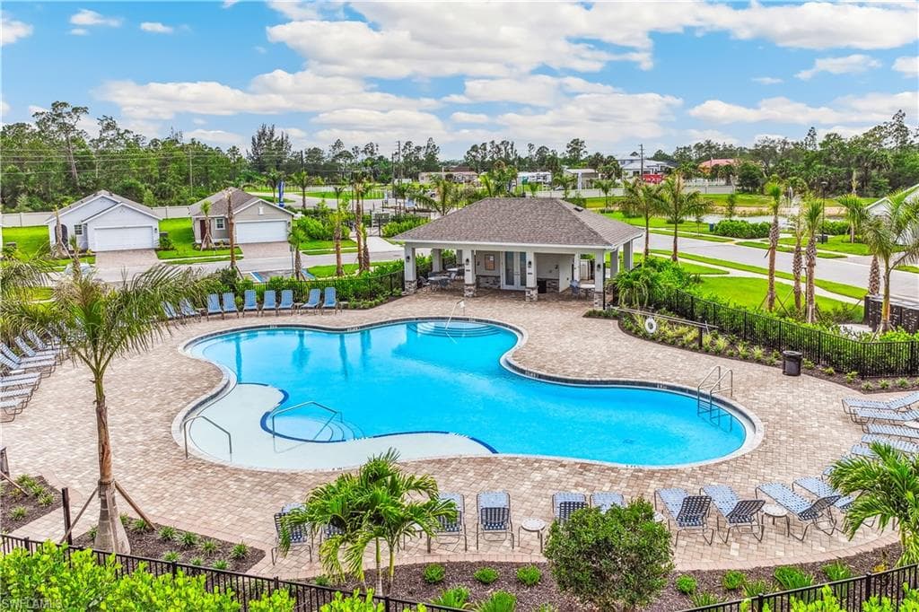 1304 BRUMFIELD CROSSING, FORT MYERS FL 33905-22