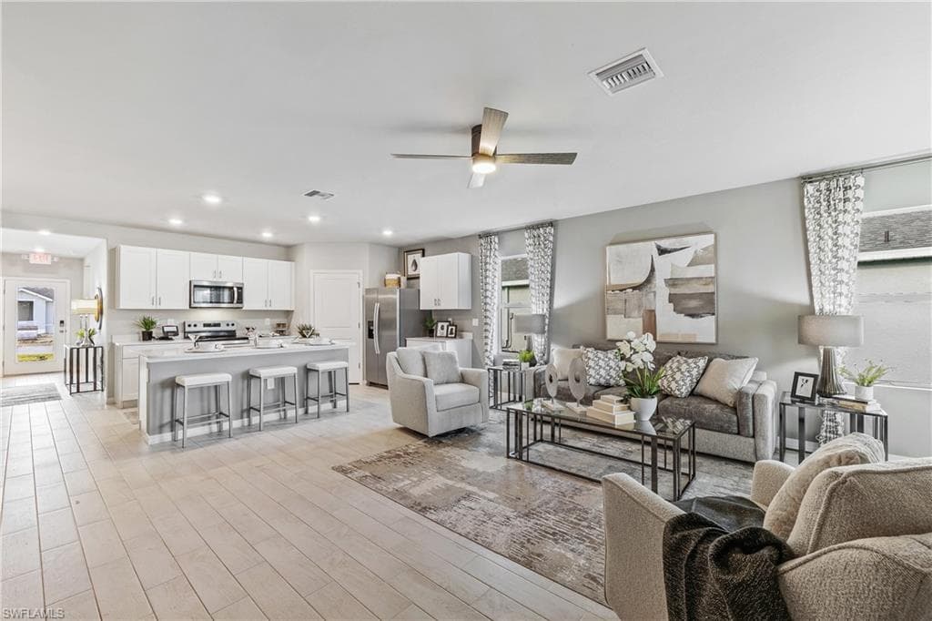 1304 BRUMFIELD CROSSING, FORT MYERS FL 33905-2