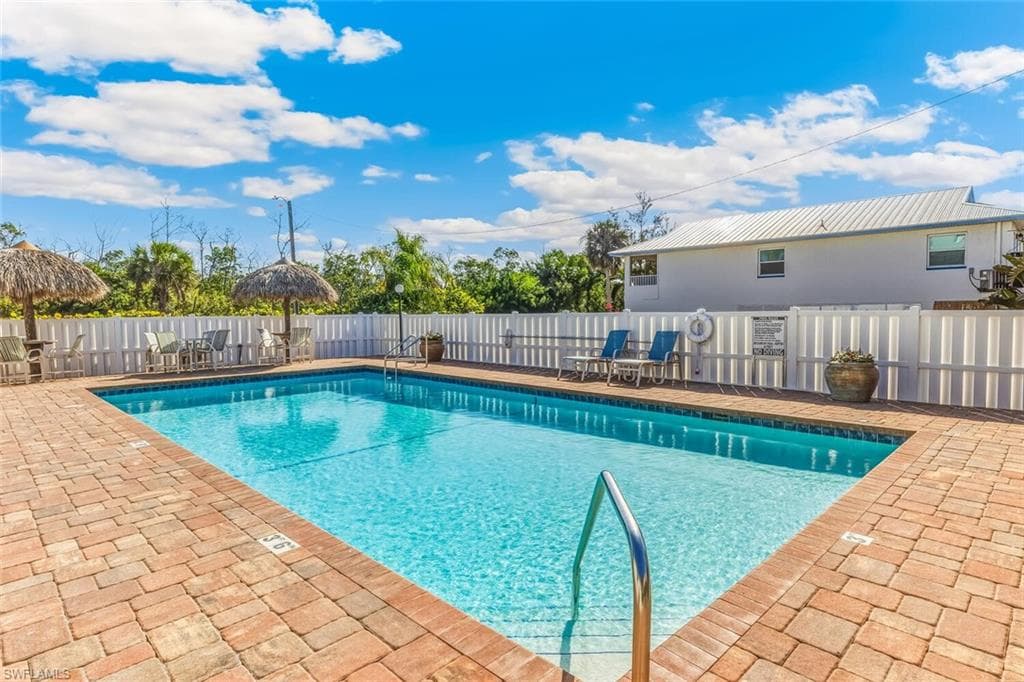 345 Mango ST # 405, FORT MYERS BEACH FL 33931-22