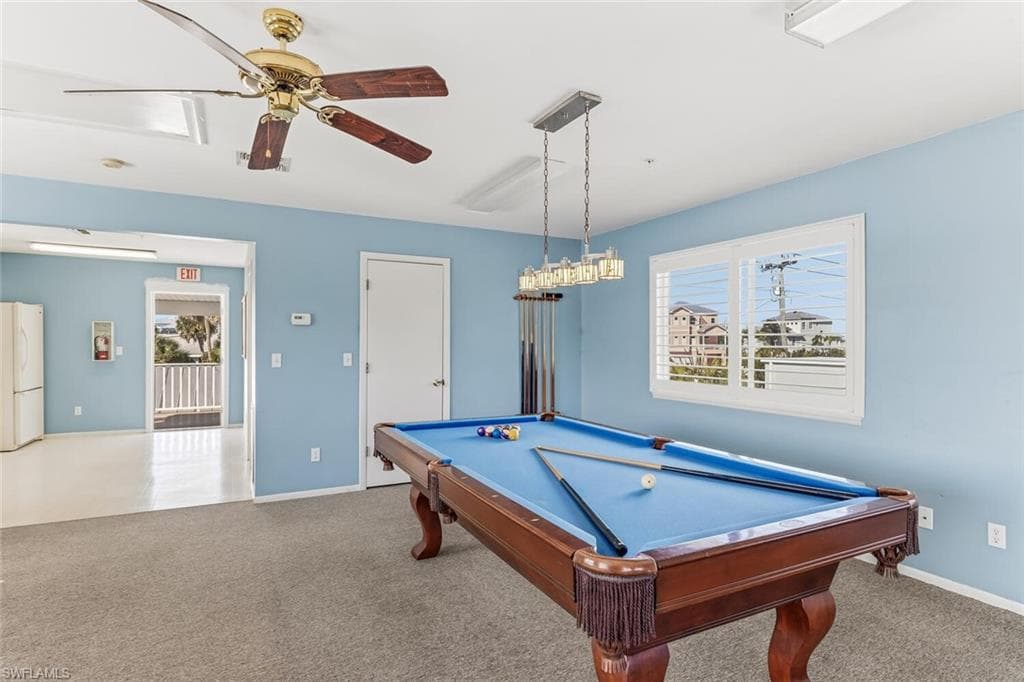 345 Mango ST # 405, FORT MYERS BEACH FL 33931-16