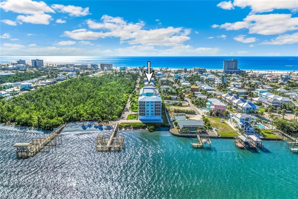 345 Mango ST # 405, FORT MYERS BEACH FL 33931-31