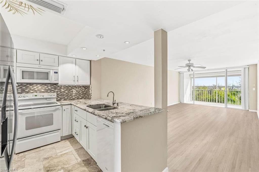 345 Mango ST # 405, FORT MYERS BEACH FL 33931-4