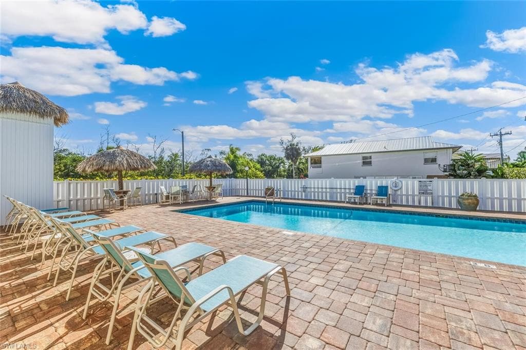 345 Mango ST # 405, FORT MYERS BEACH FL 33931-23