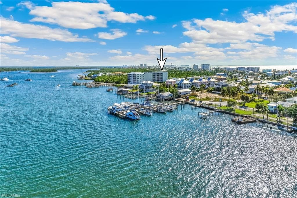 345 Mango ST # 405, FORT MYERS BEACH FL 33931-29