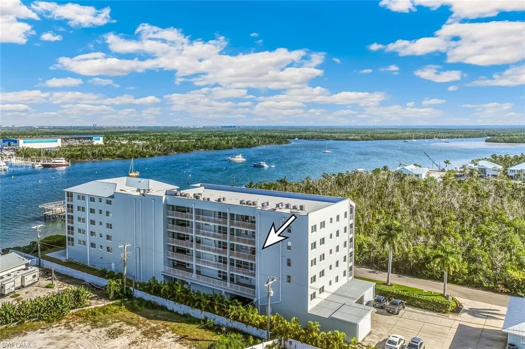 345 Mango ST # 405, FORT MYERS BEACH FL 33931-33
