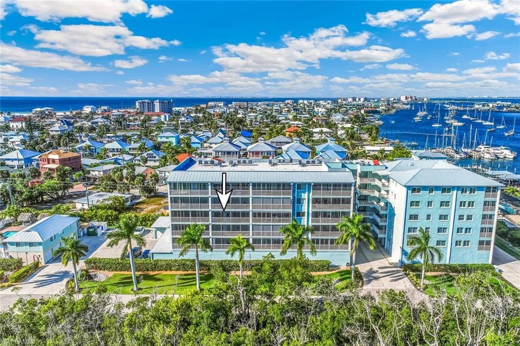 345 Mango ST # 405, FORT MYERS BEACH FL 33931-34