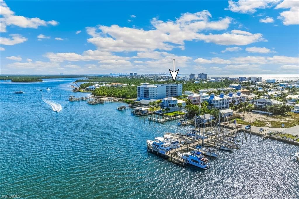 345 Mango ST # 405, FORT MYERS BEACH FL 33931-30