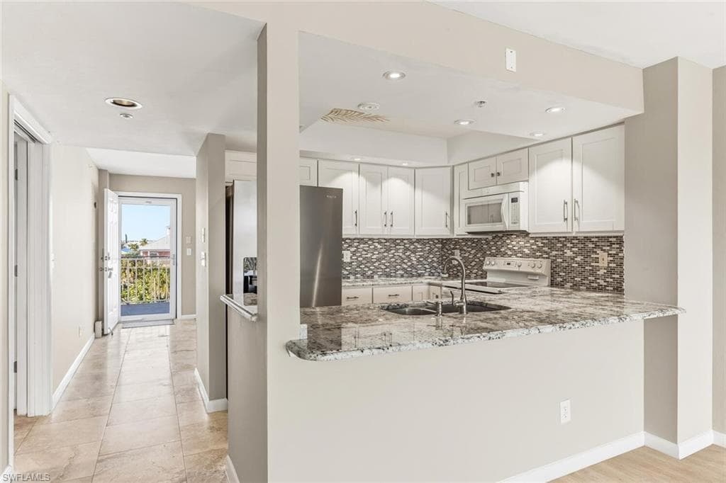 345 Mango ST # 405, FORT MYERS BEACH FL 33931-3