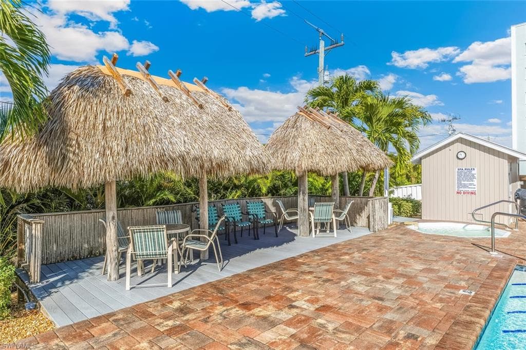 345 Mango ST # 405, FORT MYERS BEACH FL 33931-20