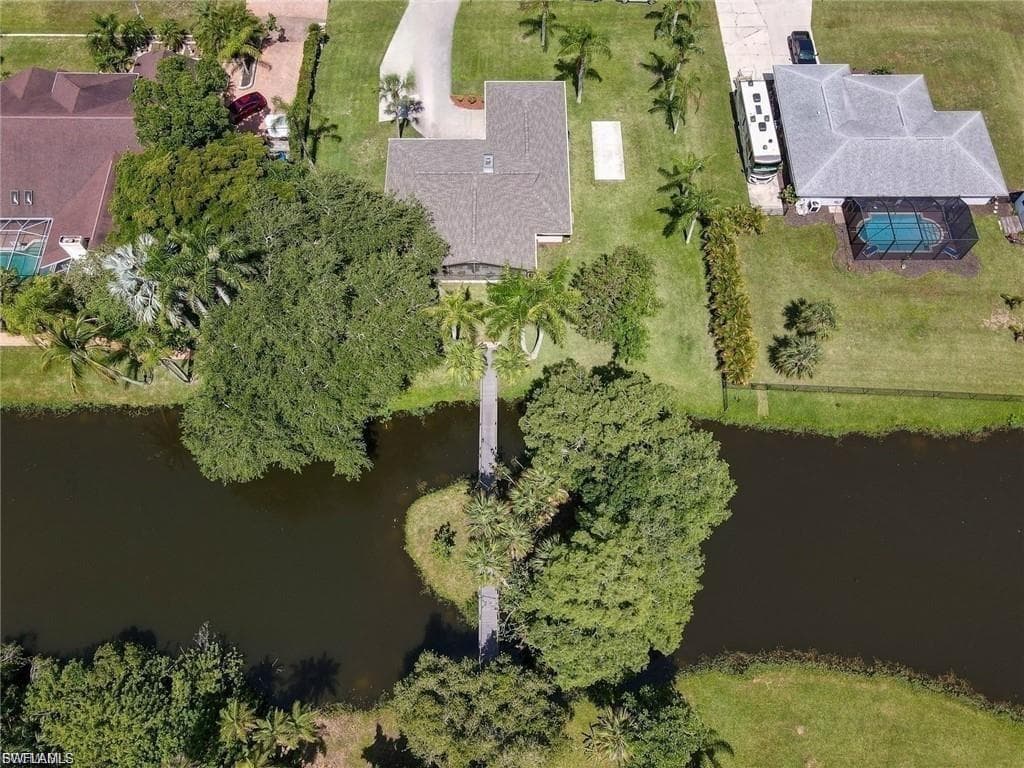 17226 Castleview DR, NORTH FORT MYERS FL 33917-27