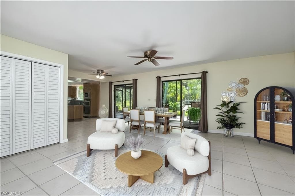 17226 Castleview DR, NORTH FORT MYERS FL 33917-4