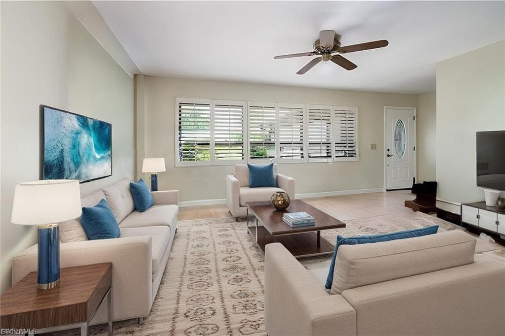 17226 Castleview DR, NORTH FORT MYERS FL 33917-7