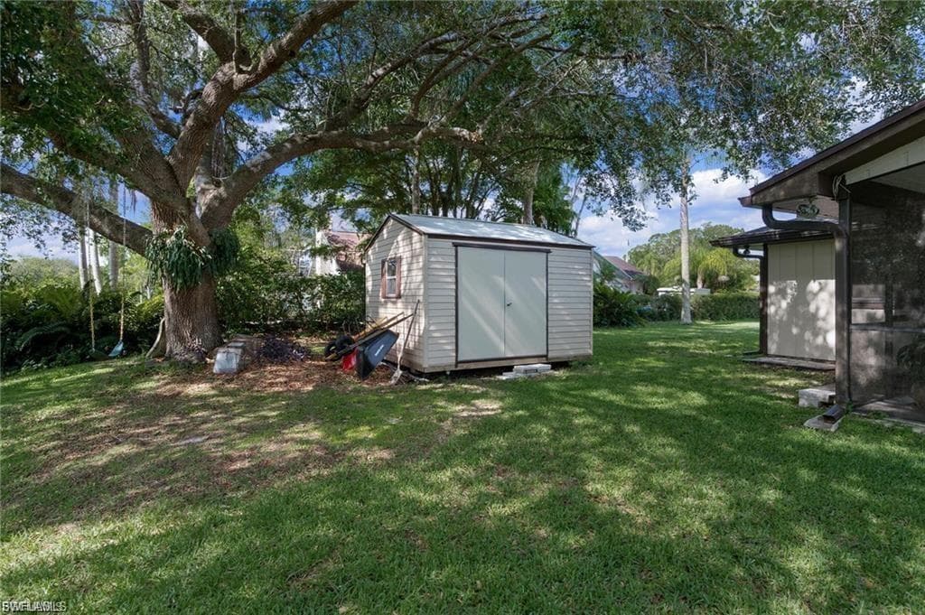 17226 Castleview DR, NORTH FORT MYERS FL 33917-24