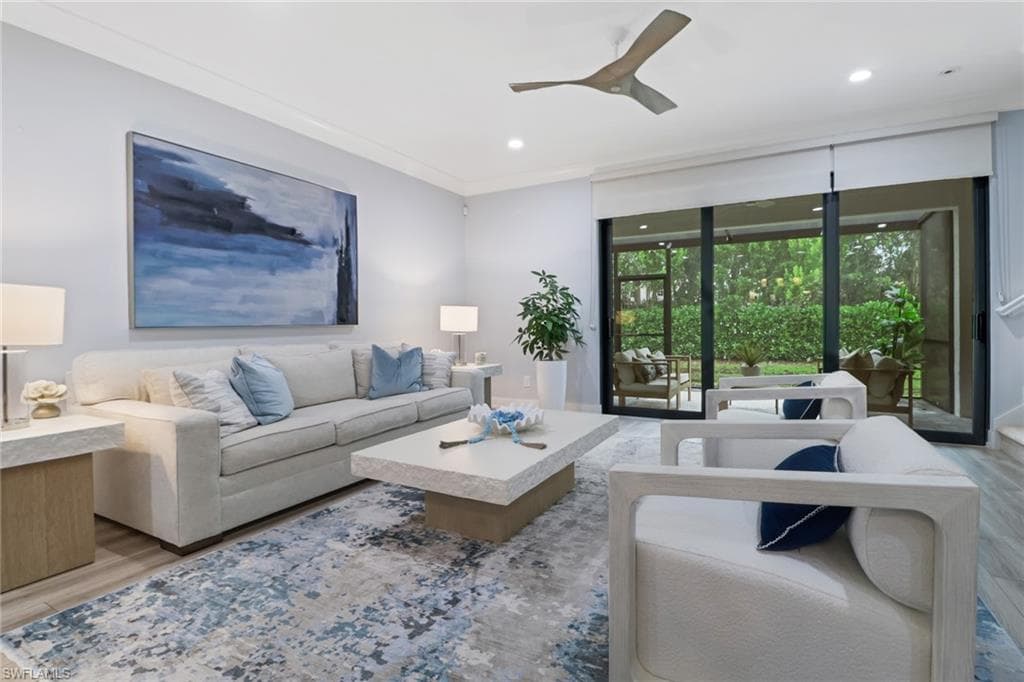 12973 Pembroke DR, NAPLES FL 34105-1