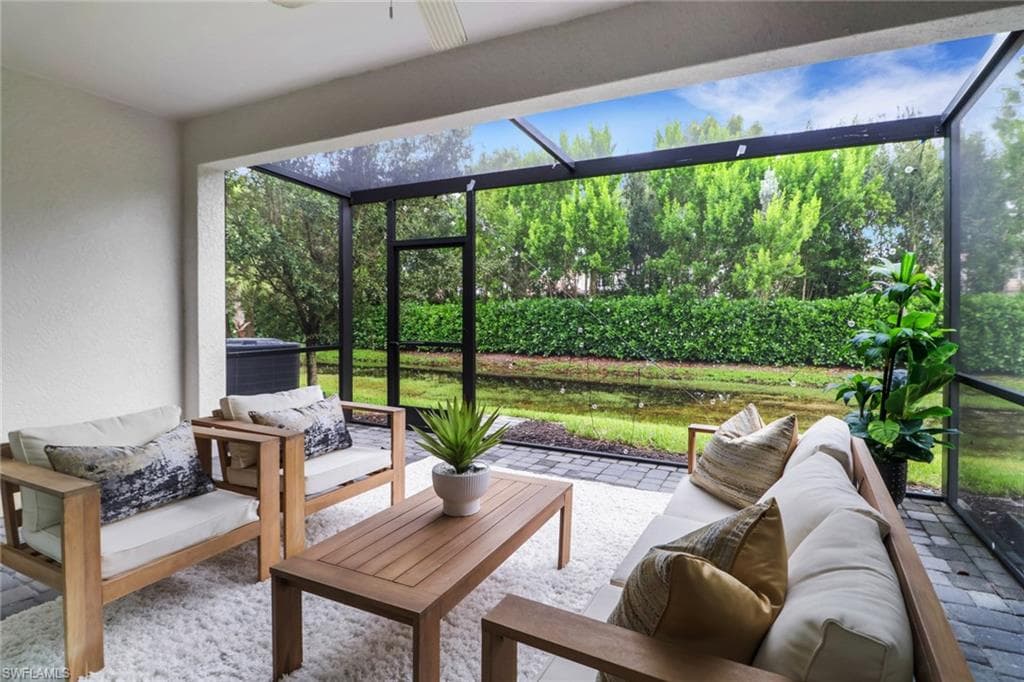 12973 Pembroke DR, NAPLES FL 34105-21