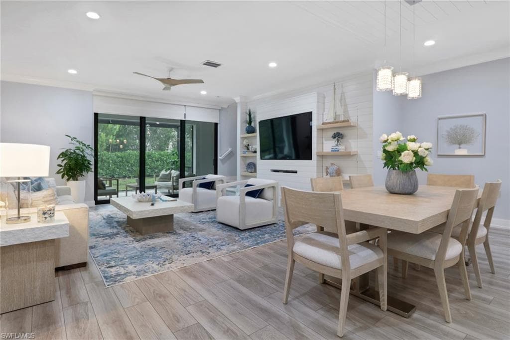 12973 Pembroke DR, NAPLES FL 34105-2