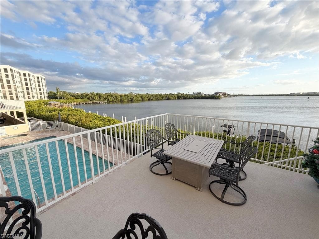 4895 Bonita Beach RD # 601, BONITA SPRINGS FL 34134-26