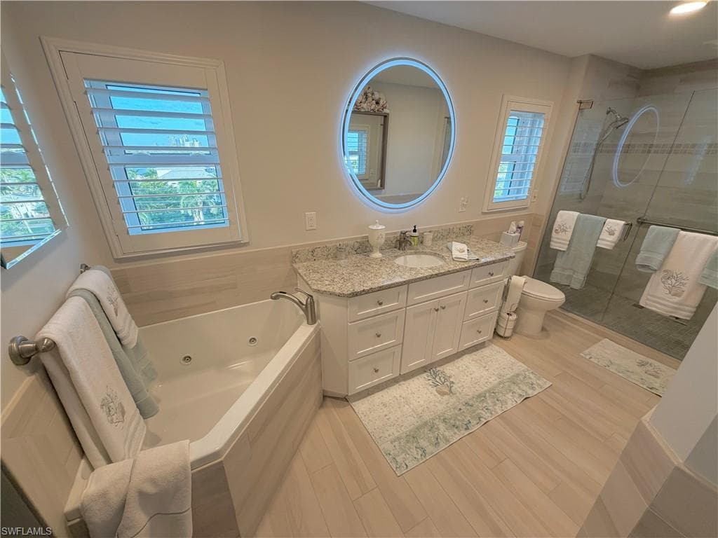 4895 Bonita Beach RD # 601, BONITA SPRINGS FL 34134-11