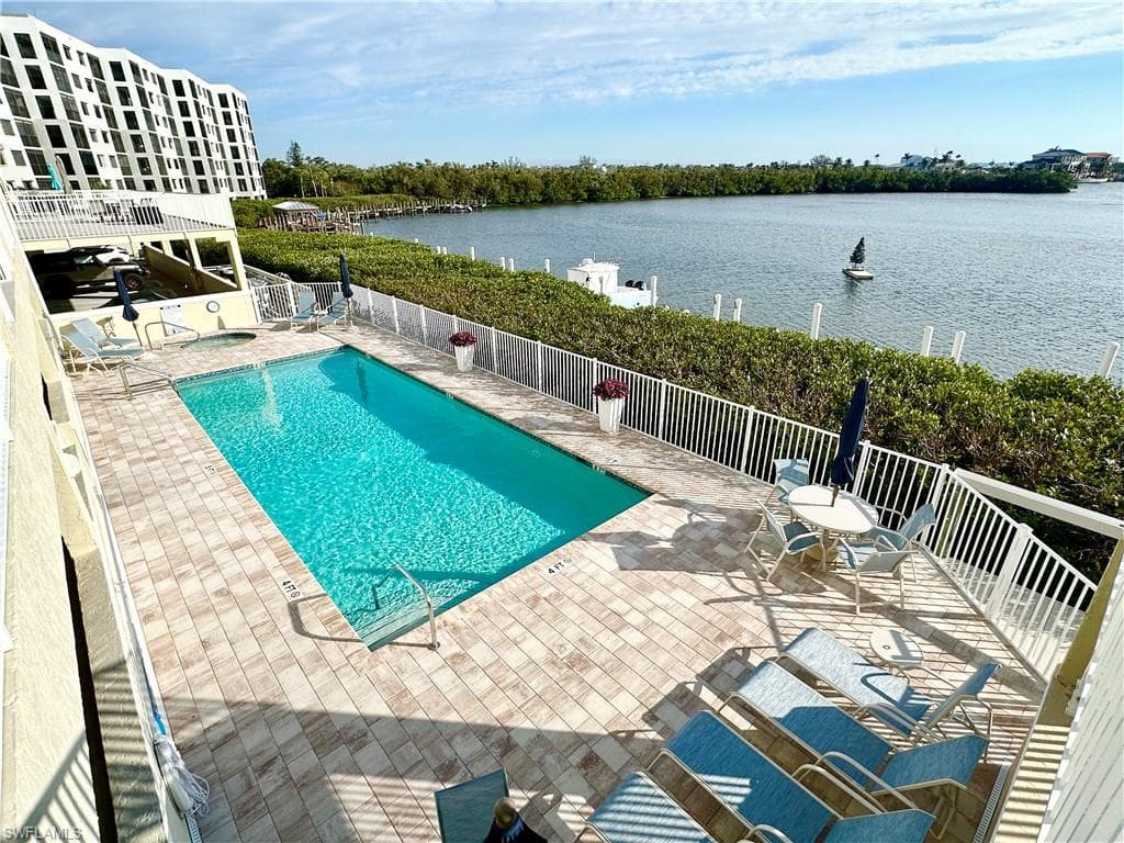 4895 Bonita Beach RD # 601, BONITA SPRINGS FL 34134-27